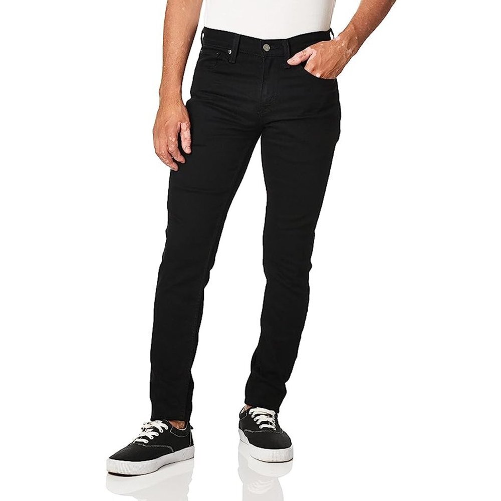 Signature by Levi Strauss‎ Mid Rise Skinny Jeans